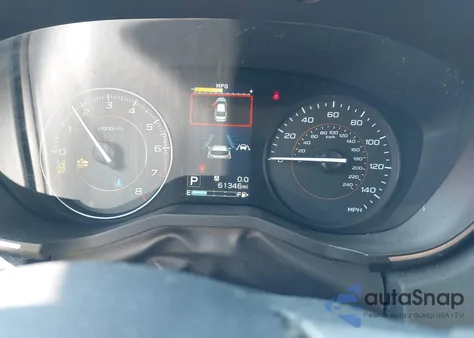 2018 Subaru Crosstrek 2.0I Premium z USA, uszkodzony, nr VIN JF2GTADC5JH264495